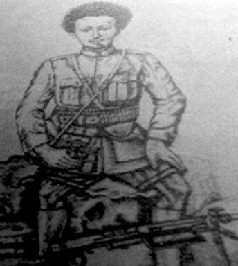 Lij Gizachew Haile